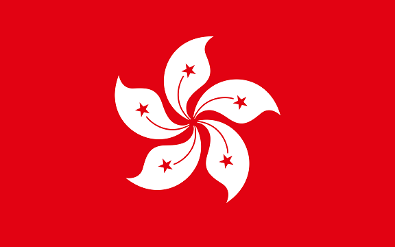 hongkong